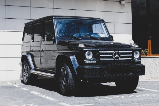 The Ultimate Guide to Mercedes Benz G Wagon