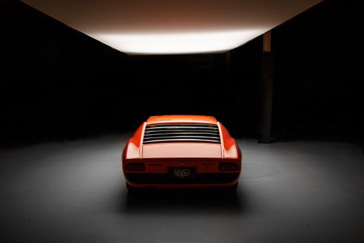 Lamborghini Miura 2022 review