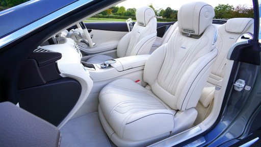 The Ultimate Guide to the Mercedes Benz S320 CDI: A Masterpiece of Engineering and Luxury
