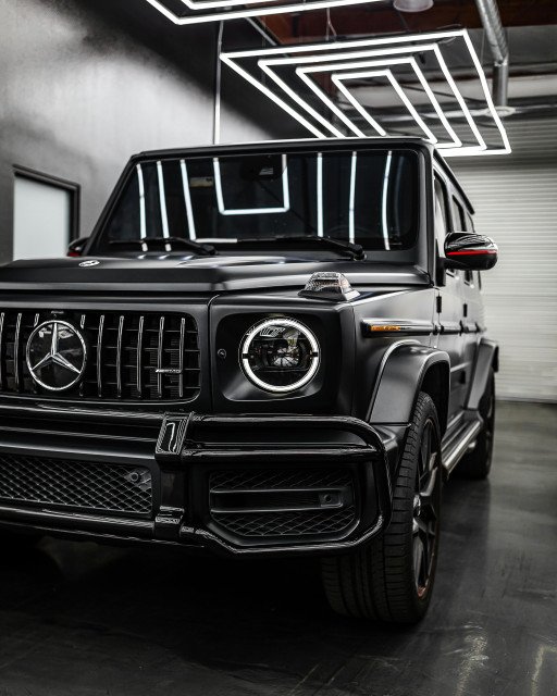 The Ultimate Guide to Owning a Mercedes-Benz G Wagon: Luxury, Performance, and Unmatched Off-Road Prowess